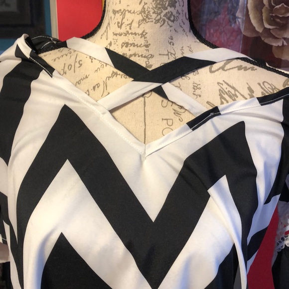 Blouse - Picture 2 of 5